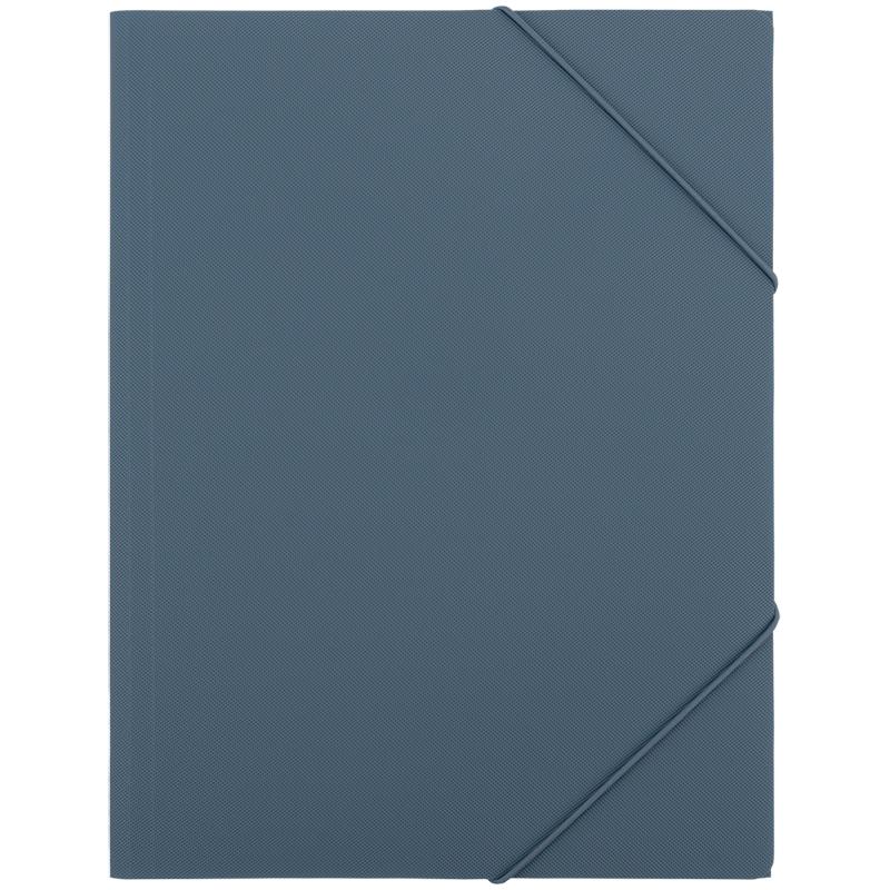 Папка на гумках Morandi Axent 1504-16-A, А4, блакитний